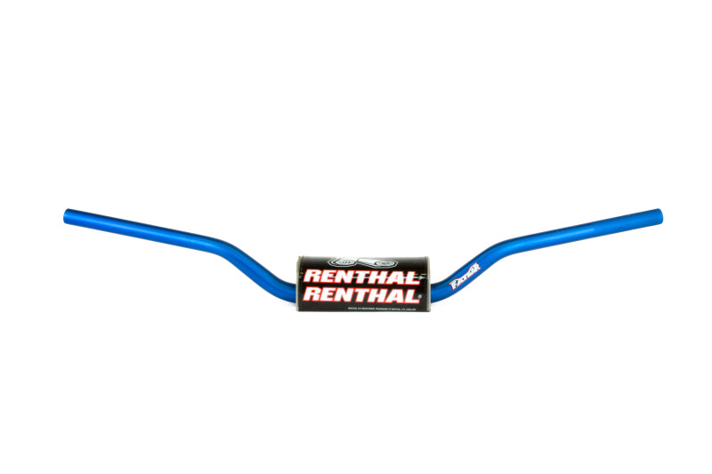 Renthal Rent Fatbar Ktm 09 Blu 672-01-BU