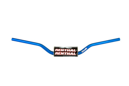 Renthal Rent Fatbar Rc High Blu 609-01-BU 609-01-BU User 1