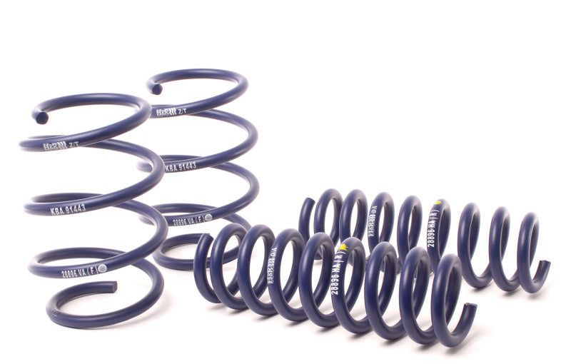 H&R 17-20 BMW M240i xDrive Coupe (AWD) F22 Sport Spring 28896-3 28896-3 Photo - Primary