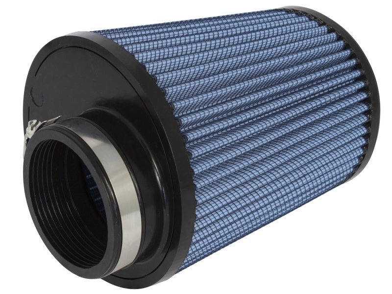 aFe Magnum FLOW Pro 5R Universal Air Filter 3in F (offset) x 6in B x 4-3/4in T x 8in H 24-90092 24-90092 Photo - Unmounted