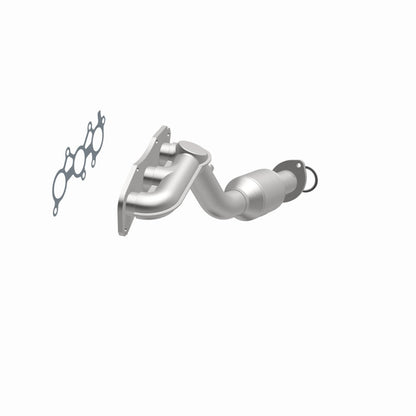 MagnaFlow Lexus GS300 California Grade CARB Compliant Manifold Catalytic Converter 452720 360 Degree Image Set