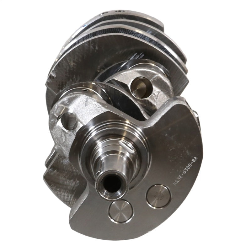 Ford Racing 5.2L Coyote Forged Crankshaft M-6303-M52B M-6303-M52B Photo - Unmounted