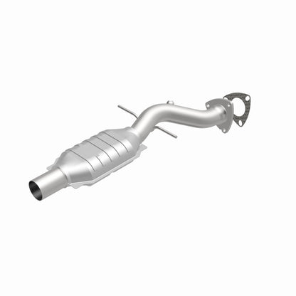 MagnaFlow Standard Grade Federal / EPA Compliant Direct-Fit Catalytic Converter 23416 360 Degree Image Set