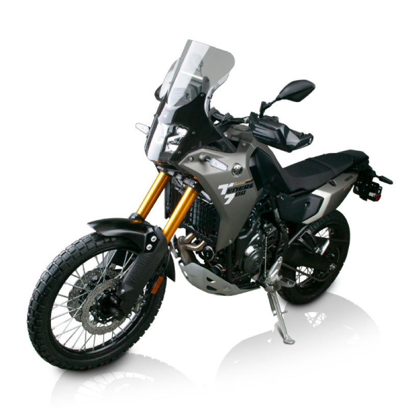 National Cycle NAT V Stream Windshields Windshields main image