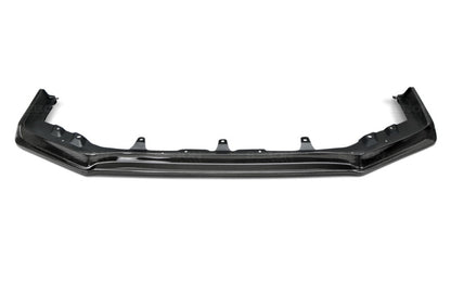 Seibon Carbon Fiber Front Lip For 2015-2017 Subaru WRX/STi FL15SBIMP-MB3 Photo - Primary