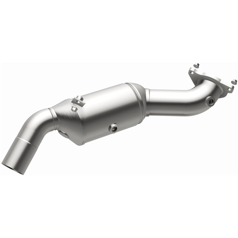 Magnaflow 19-21 Ford Ranger Single Underbody 2.3L Direct Fit Converter 280230 280230 Photo - out of package