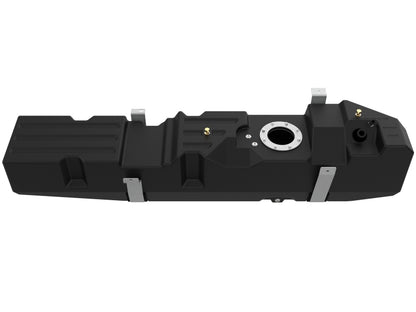 aFe 08-10 Ford F-250/ F-350 6.4L Crew Cab/ Short Bed Large Capacity Fuel Tank 42-31001 42-31001 Photo - Unmounted