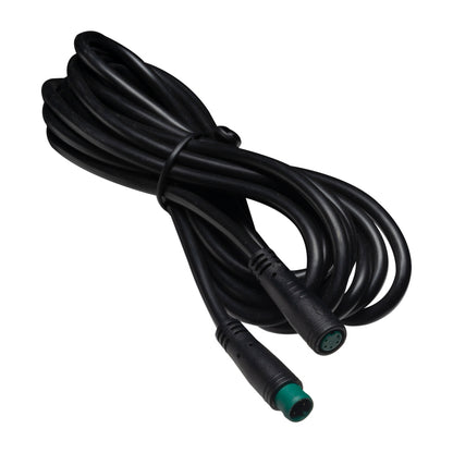 ORACLE Lighting Oracle 10ft Colorshift RGB+W Rock Light and Wheel Ring Extension Cable 1725-504 1725-504 Photo - out of package