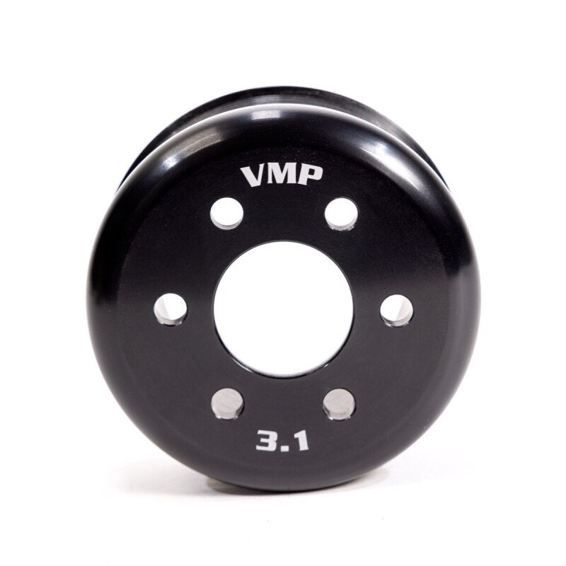 VMP Performance VMP 3.1in 8-Rib Pulley for Odin or Predator Front-Feed TVS Supercharger VMP-31-8-F VMP-31-8-F User 1