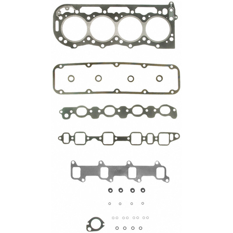 Fel-Pro FEL Cylinder Head Gaskets Engine Components Head Gaskets main image