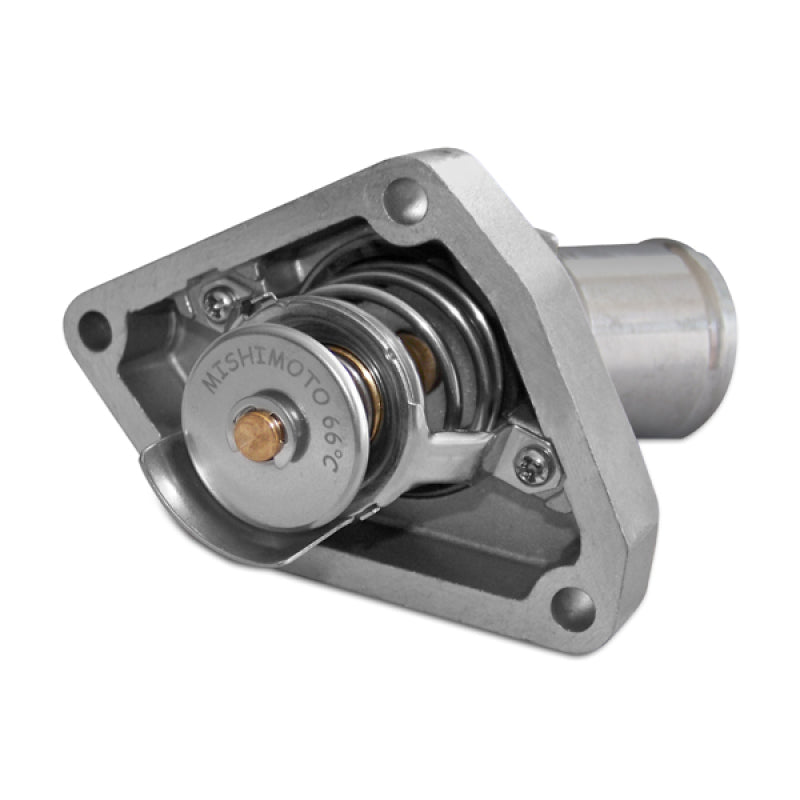 Mishimoto Nissan 370Z Racing Thermostat MMTS-370Z-10L Photo - Close Up