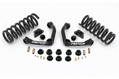 Fabtech Suspension Lift Kit K2108 Photo - Primary