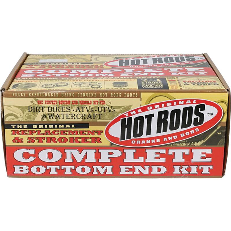 Hot Rods 19-20 Honda CRF 450 R 450cc Bottom End Kit HR00167 HR00167 Photo - Primary