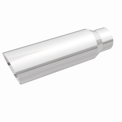 Magnaflow Tip 1-pk BB SC 3.5x12 2.5 ID 15 35205 35205 360 Degree Image Set