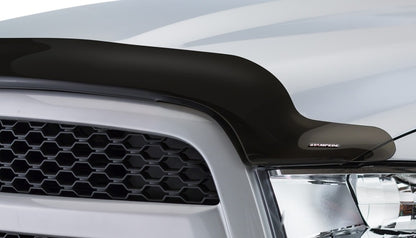 Stampede 19-21 Ford Ranger Vigilante Premium Hood Protector - Smoke 2842-2 2842-2 Photo - Mounted