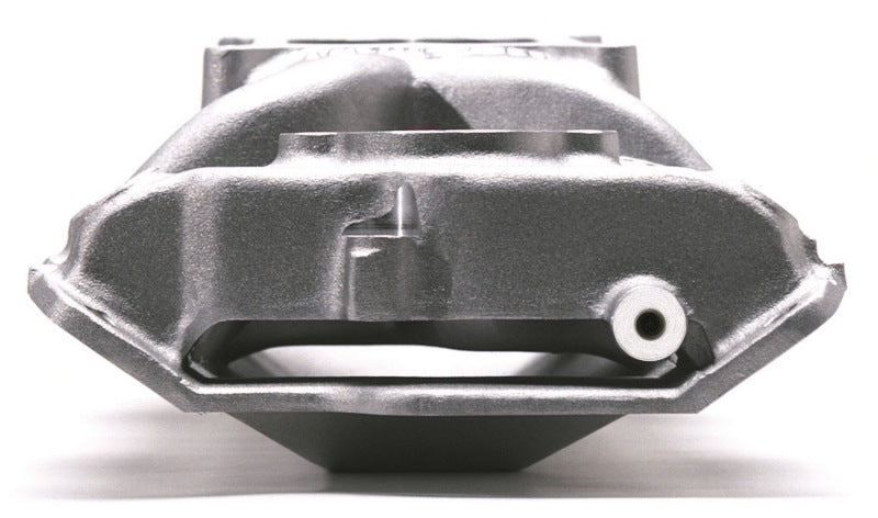 Edelbrock S/B Chevy RPM Air-Gap Manifold 7501 Photo - Unmounted