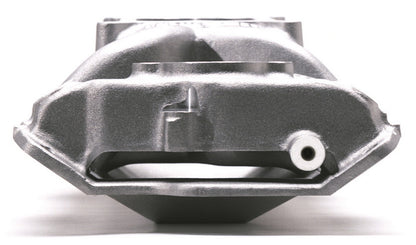 Edelbrock S/B Chevy RPM Air-Gap Manifold 7501 Photo - Unmounted