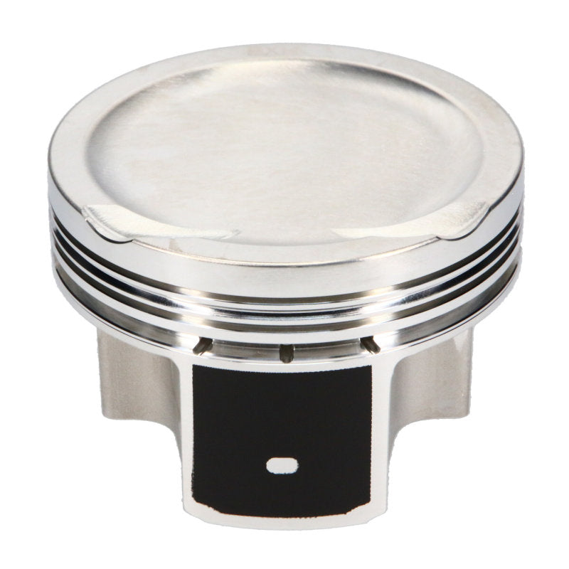 JE Pistons AUDI RS2 5CYL KIT Set of 5 Pistons 302228 302228 Photo - out of package