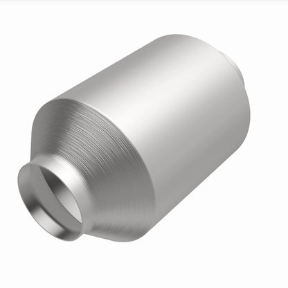 Magnaflow Universal Catalytic Converter 2.25in. Spun CA 4651305 4651305 360 Degree Image Set