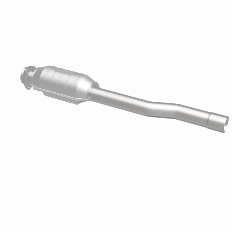MagnaFlow Land Rover Range Rover Standard Grade Federal / EPA Compliant Direct-Fit Catalytic Converter 23826 360 Degree Image Set
