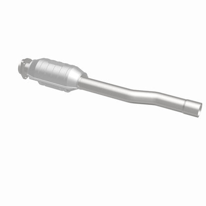 MagnaFlow Land Rover Range Rover Standard Grade Federal / EPA Compliant Direct-Fit Catalytic Converter 23826 360 Degree Image Set