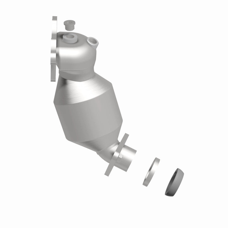 MagnaFlow Honda CR-Z OEM Grade Federal / EPA Compliant Manifold Catalytic Converter 52029 360 Degree Image Set