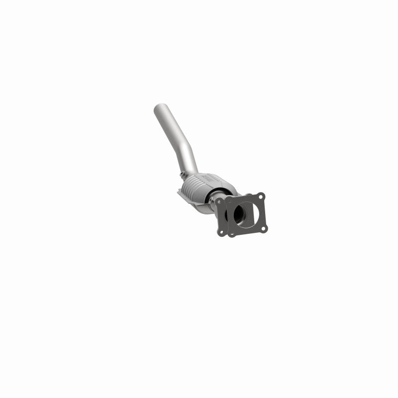 MagnaFlow California Grade CARB Compliant Direct-Fit Catalytic Converter 4481274 360 Degree Image Set