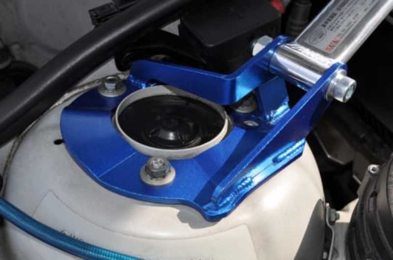 Cusco Strut Tower Brace Front Os Type E46 Bmw BM1 540 A User 1
