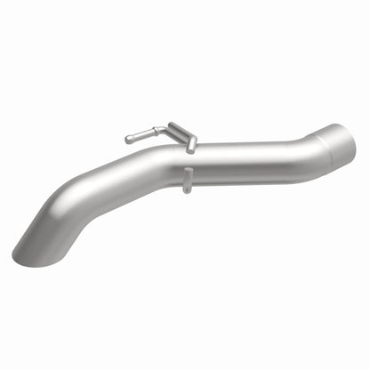 Magnaflow 21-23 Ford Bronco 2.3L / 2.7L D-Fit Rear Muffler Delete 19586 19586 360 Degree Image Set