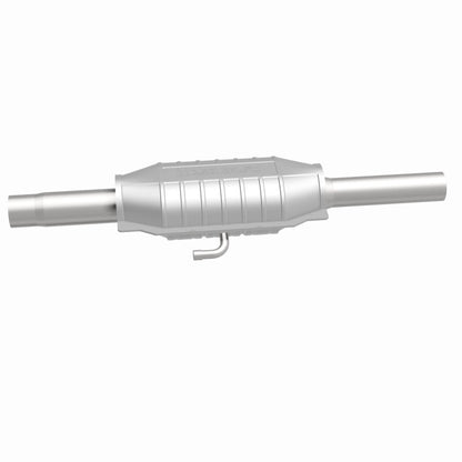 MagnaFlow Standard Grade Federal / EPA Compliant Direct-Fit Catalytic Converter 23444 360 Degree Image Set