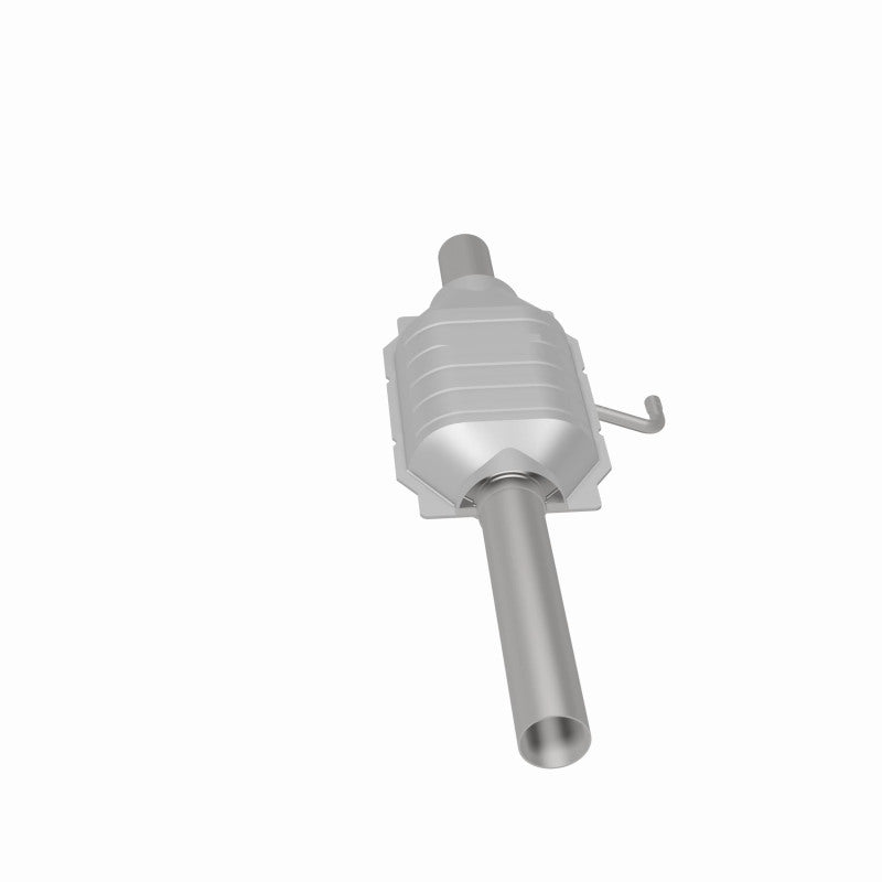 MagnaFlow Jeep Standard Grade Federal / EPA Compliant Direct-Fit Catalytic Converter 23222 360 Degree Image Set