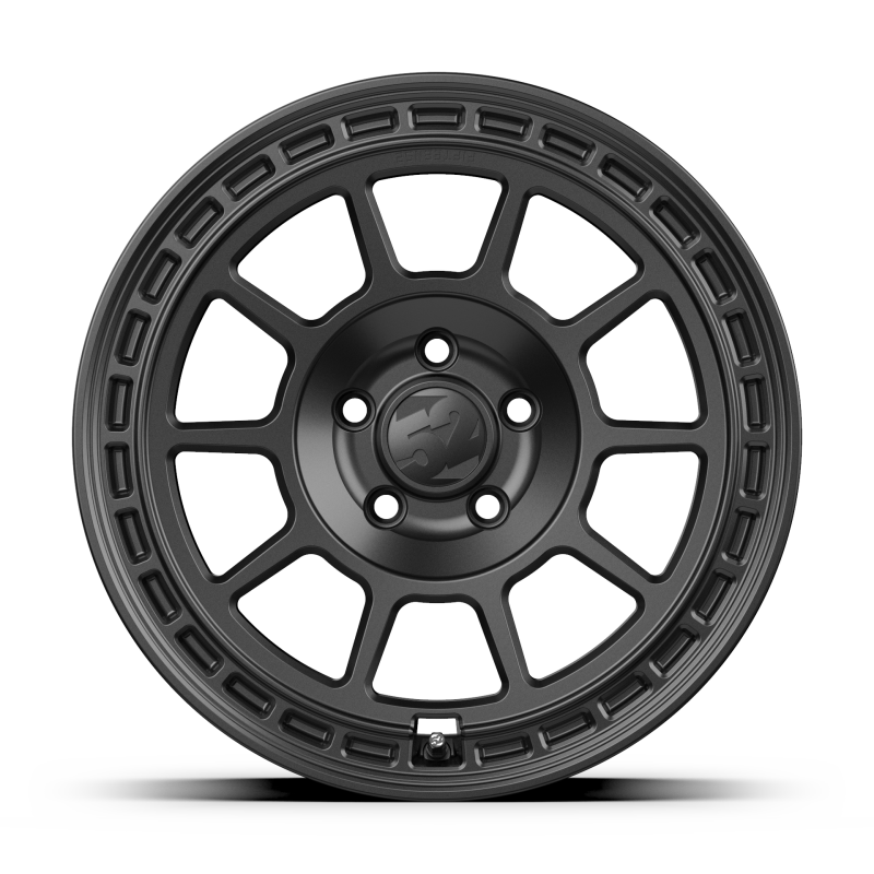 fifteen52 Traverse Mx Frosted Graphite (Satin Grey) Wheel 17x8 +20 5x112 TMXFG-78051+20 Photo - Primary