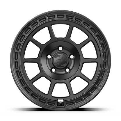 fifteen52 Traverse Mx Frosted Graphite (Satin Grey) Wheel 17x8 +38 5x114.3 TMXFG-78054+38 Photo - Primary