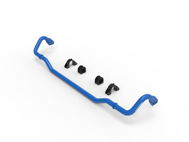 aFe 2020 Chevrolet Corvette C8 Control 3-Way Adjustable Rear Sway Bar 440-401008RL 440-401008RL Photo - Primary