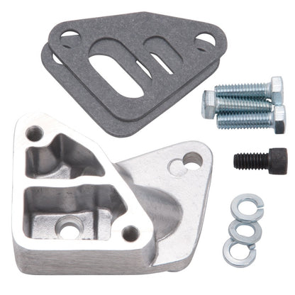 Edelbrock EGR Adapter For 3701/3706 1476 Photo - Primary