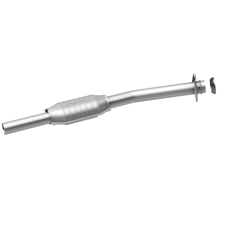 MagnaFlow Standard Grade Federal / EPA Compliant Direct-Fit Catalytic Converter 23273 360 Degree Image Set