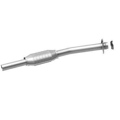 MagnaFlow Standard Grade Federal / EPA Compliant Direct-Fit Catalytic Converter 23273 360 Degree Image Set