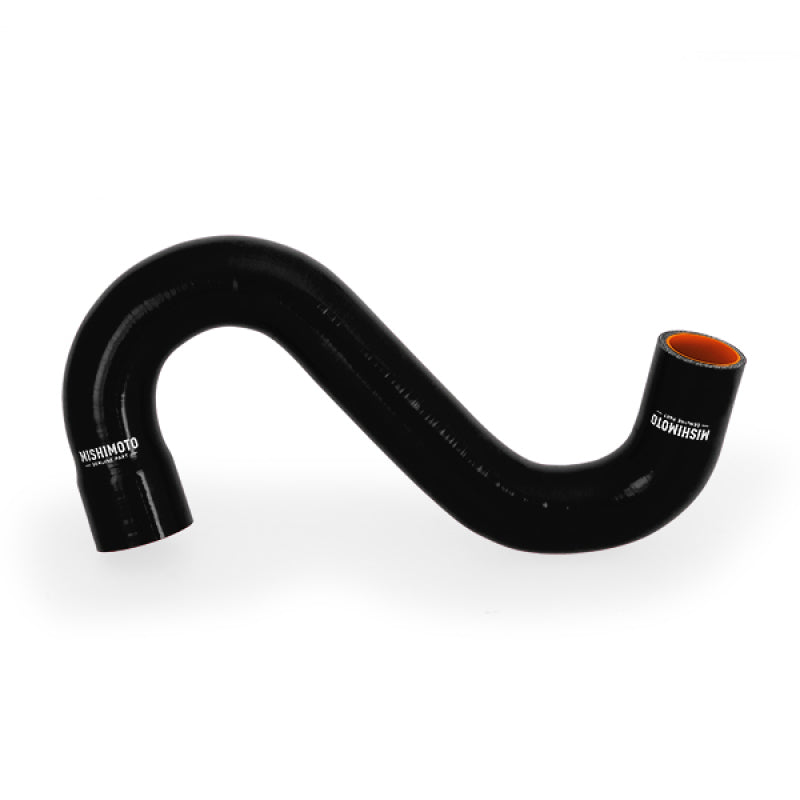 Mishimoto Ford Mustang Gt Silicone Lower Radiator Hose, 2015+ MMHOSE-MUS8-15LBK User 3