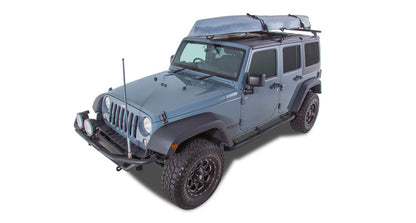Rhino-Rack Adjustable Load Holder for Vortex Bar - Pair RLH2 RLH2 Photo - Primary