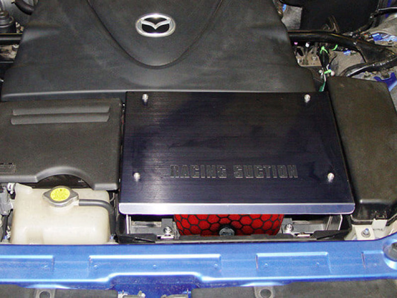 HKS Racing Suction RX-8 SE3P 70020-AZ102 User 1