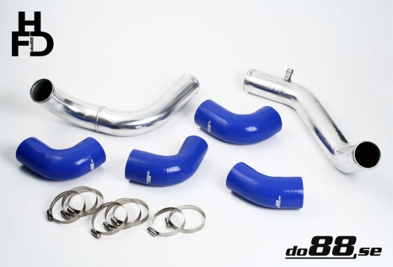 do88 DOB Intercooler Pipe Kit Forced Induction Intercooler Pipe Kits main image