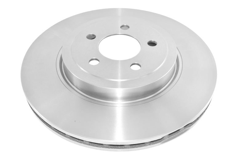 DBA DBA Street Standard Rotors Brakes, Rotors & Pads Brake Rotors - OE main image