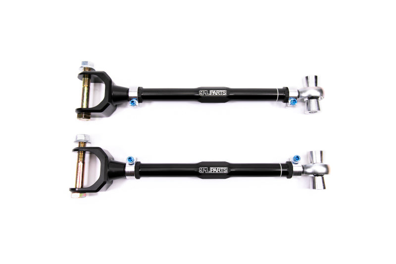 SPL Part ND Miata Rear Lower Camber Arm SPL RLL ND Photo - Primary