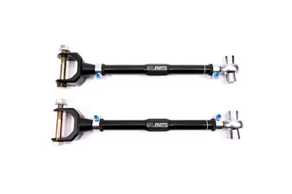 SPL Part ND Miata Rear Lower Camber Arm SPL RLL ND Photo - Primary