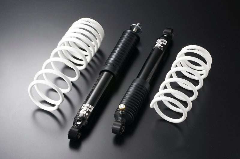 HKS HIPERMAX G+ JB74W Lift Up Full Strut/Spring Kit 80270-AS004 80270-AS004 User 1