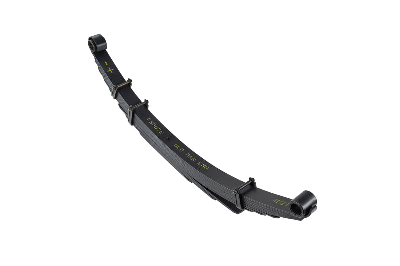 Old Man Emu ARB / OME Leaf Spring Toy 75 Serr CS007R CS007R Photo - Close Up