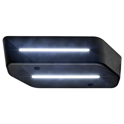 ORACLE Lighting Oracle Jeep Wrangler JL Cargo LED Light Module - Amber/White 5858-023 5858-023 Photo - lifestyle view