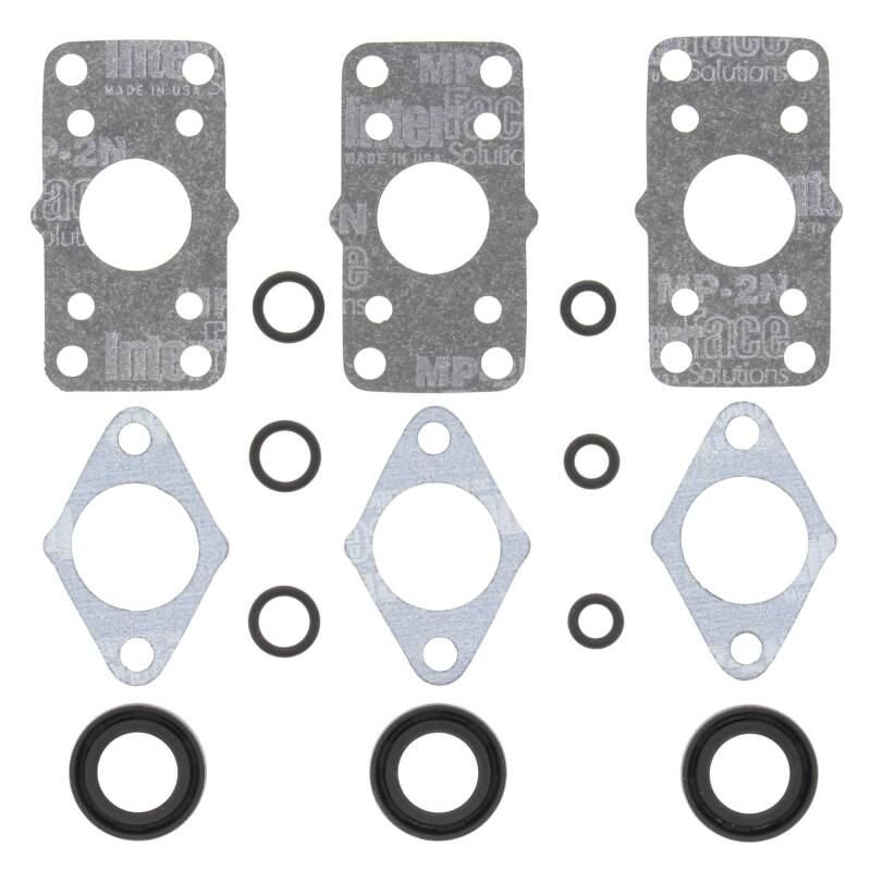 Vertex Pistons Vertex Gaskets 98-99 Yamaha SRX 600 Power Valve Gasket Kit 719118 719118 Photo - Primary