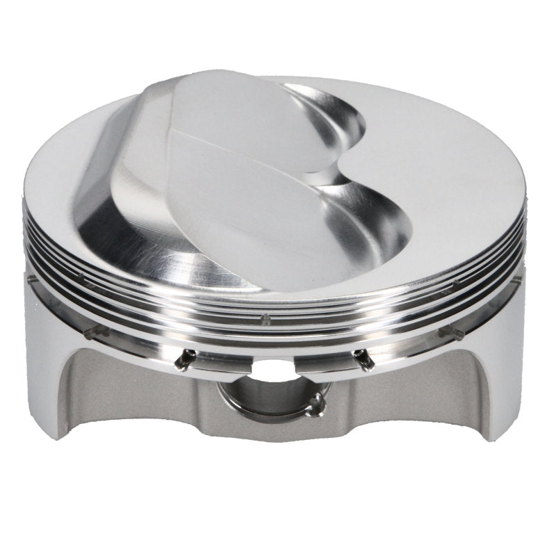 JE Pistons SBC 400 FSR DOME Set of 8 Pistons 301476 301476 User 7