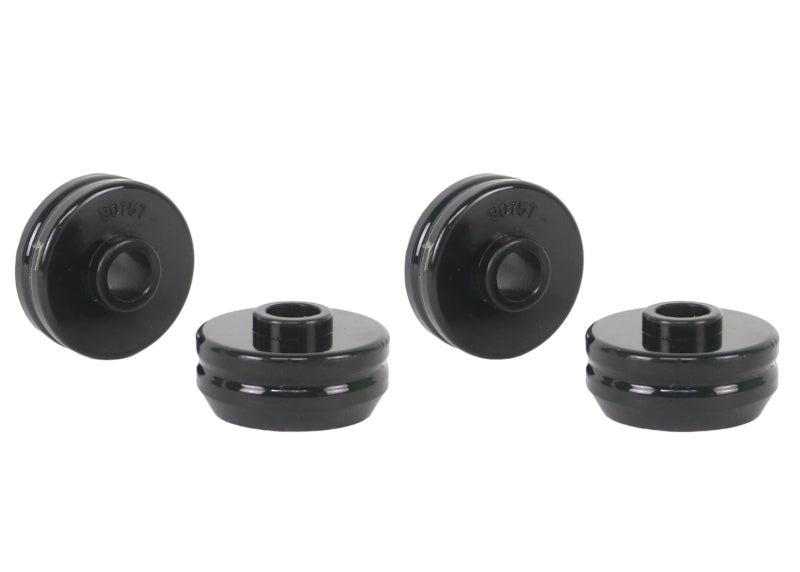Whiteline Spring Pad Bushing Chevrolet Corvette 65-82 W73478 W73478 Photo - out of package